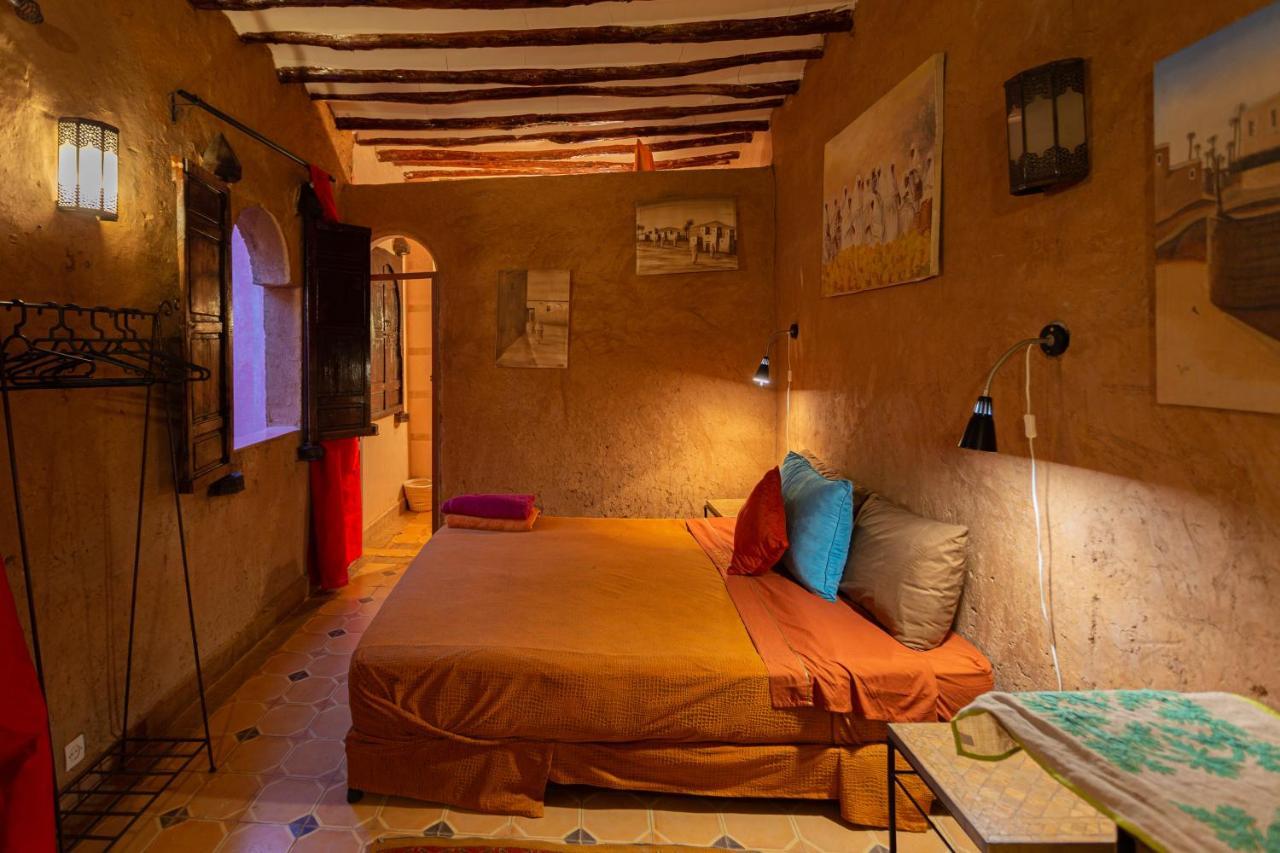 Riad N10 Marrakesh Luaran gambar