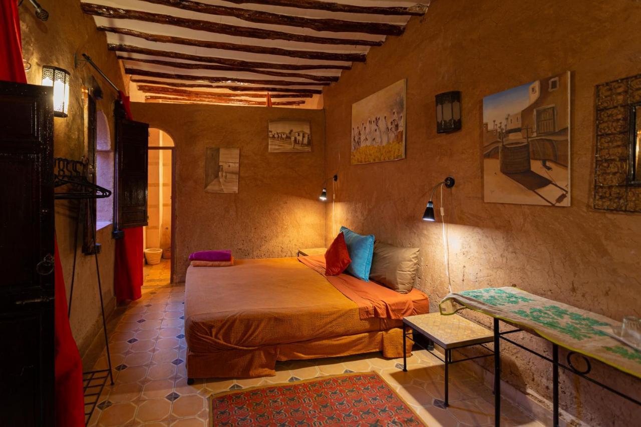 Riad N10 Marrakesh Luaran gambar