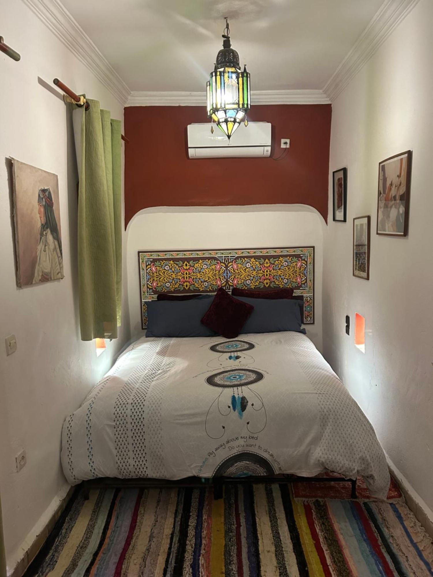 Riad N10 Marrakesh Luaran gambar