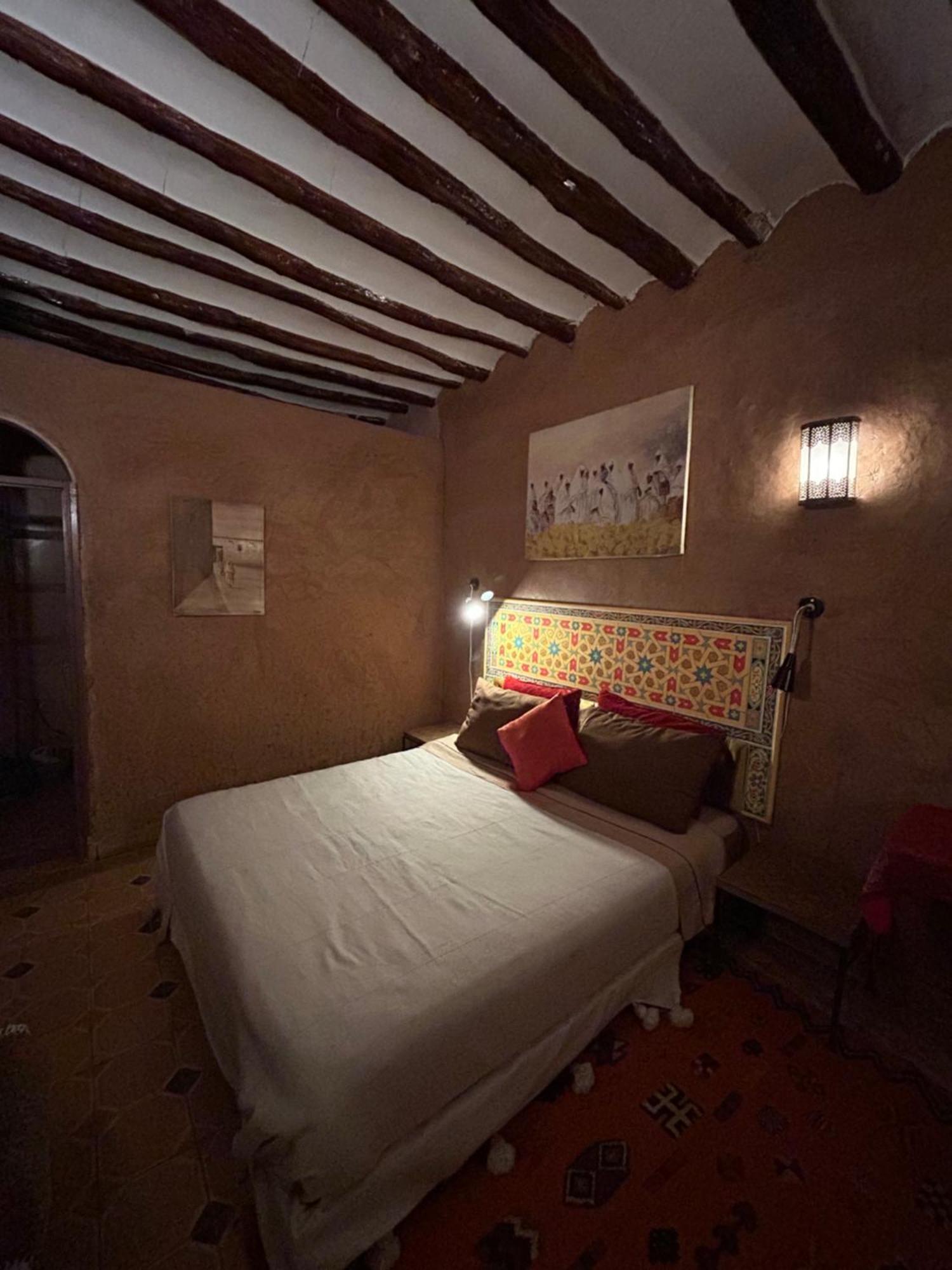 Riad N10 Marrakesh Luaran gambar
