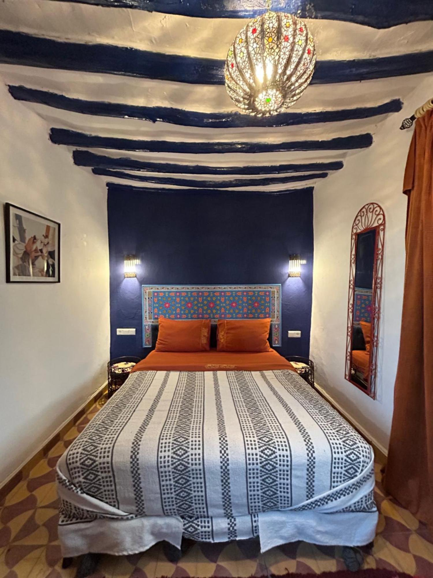 Riad N10 Marrakesh Luaran gambar
