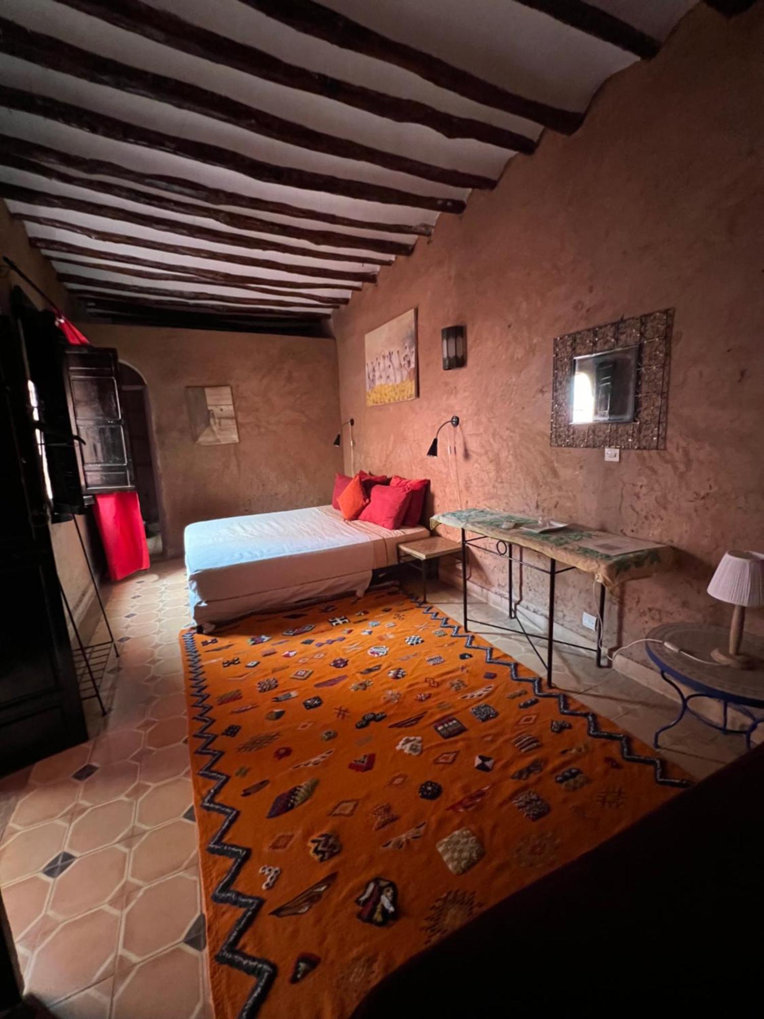 Riad N10 Marrakesh Luaran gambar