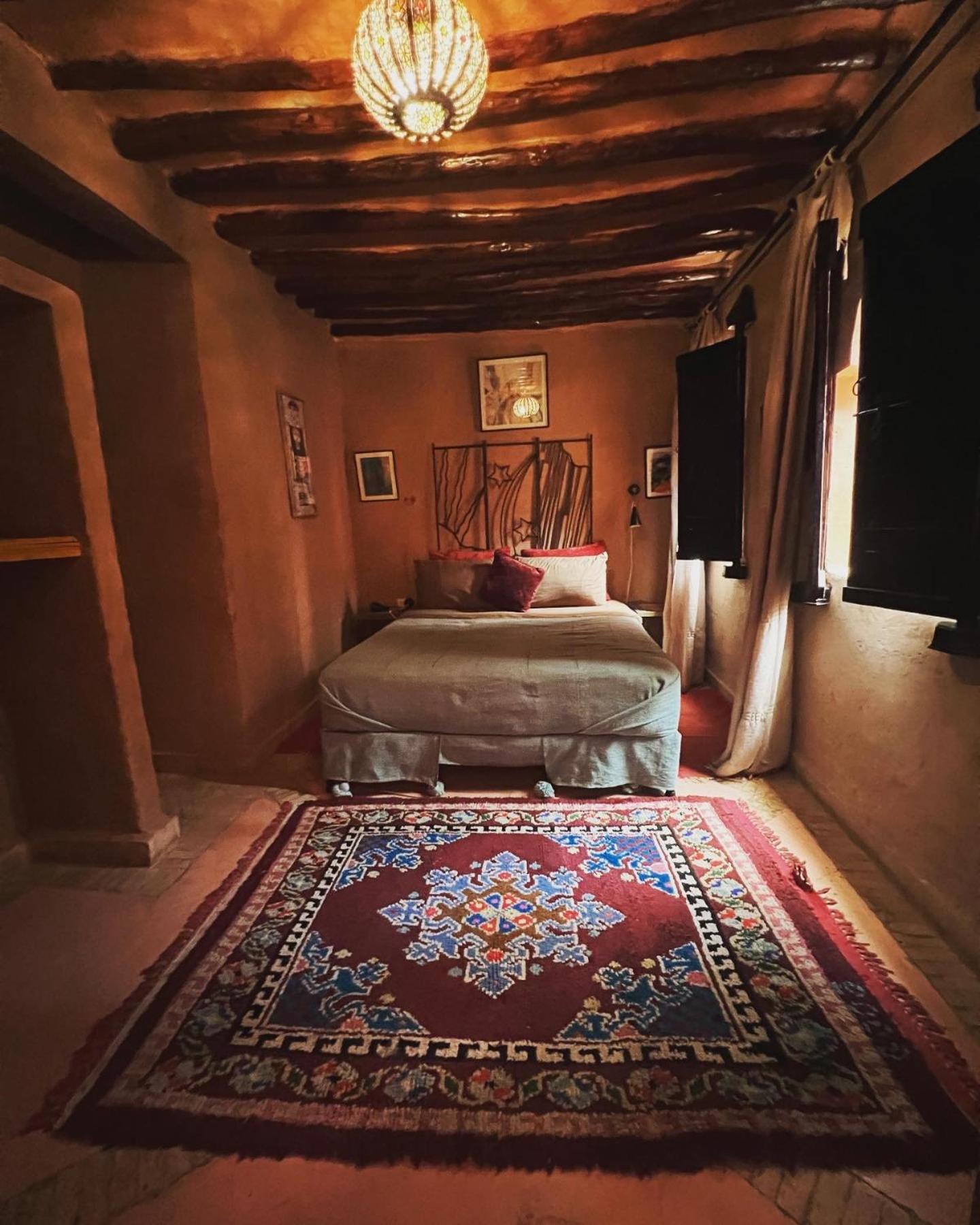 Riad N10 Marrakesh Luaran gambar