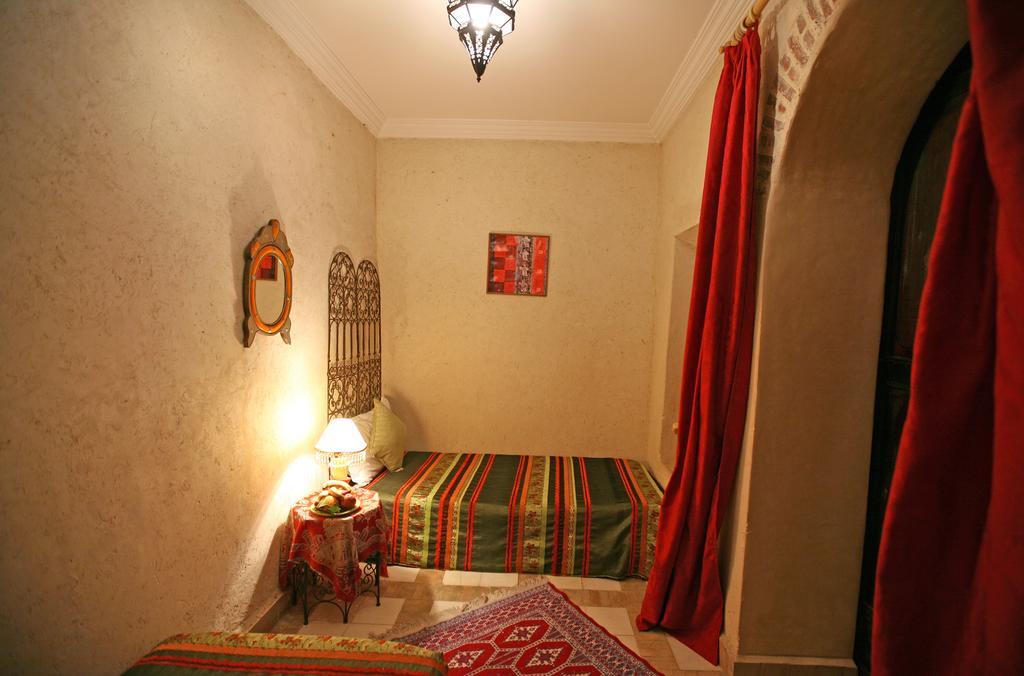 Riad N10 Marrakesh Bilik gambar