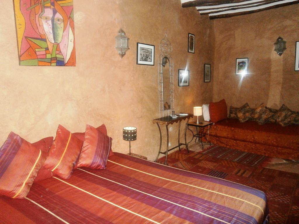 Riad N10 Marrakesh Bilik gambar