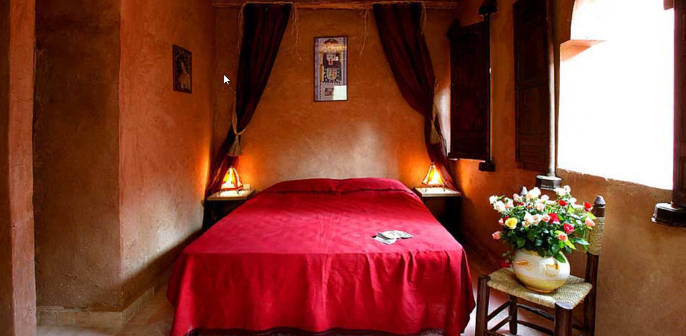 Riad N10 Marrakesh Luaran gambar