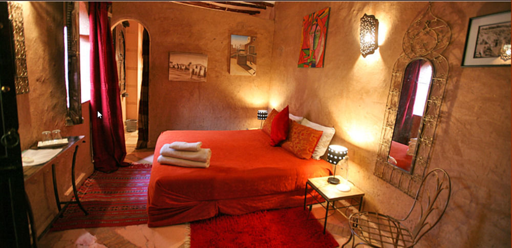 Riad N10 Marrakesh Luaran gambar