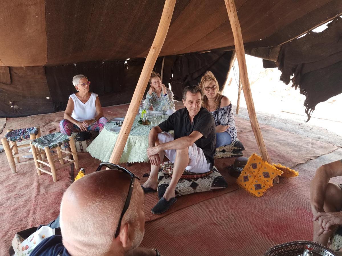 Riad N10 Marrakesh Luaran gambar